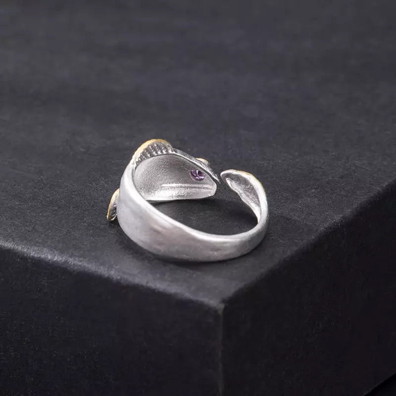 Enemal ring