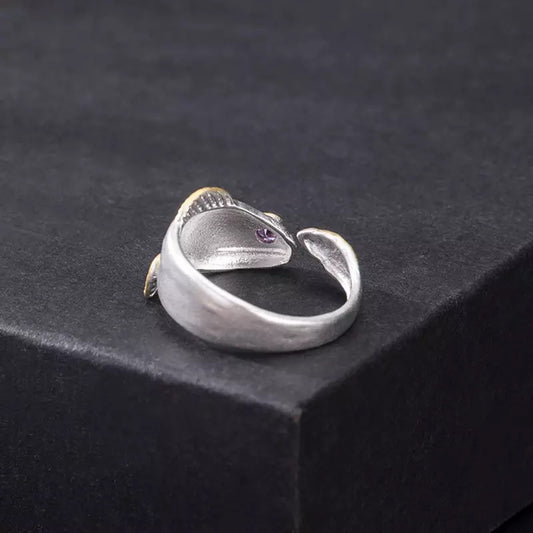 Enemal ring