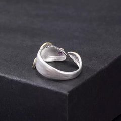 Enemal ring