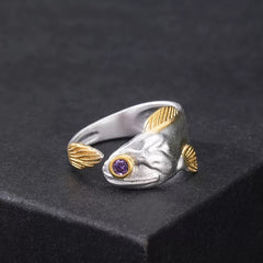 Enemal ring