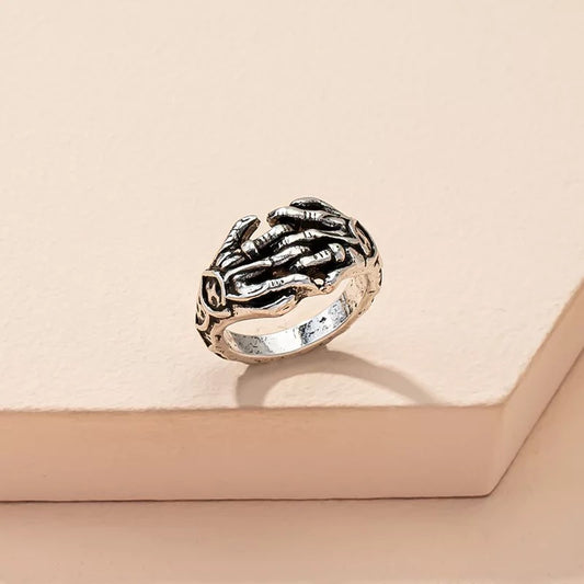 Enemal ring