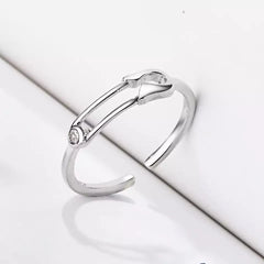 Enemal ring