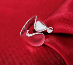 Enemal ring
