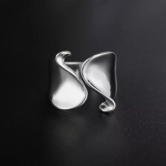 Enemal ring