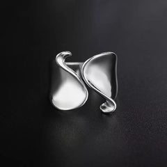 Enemal ring