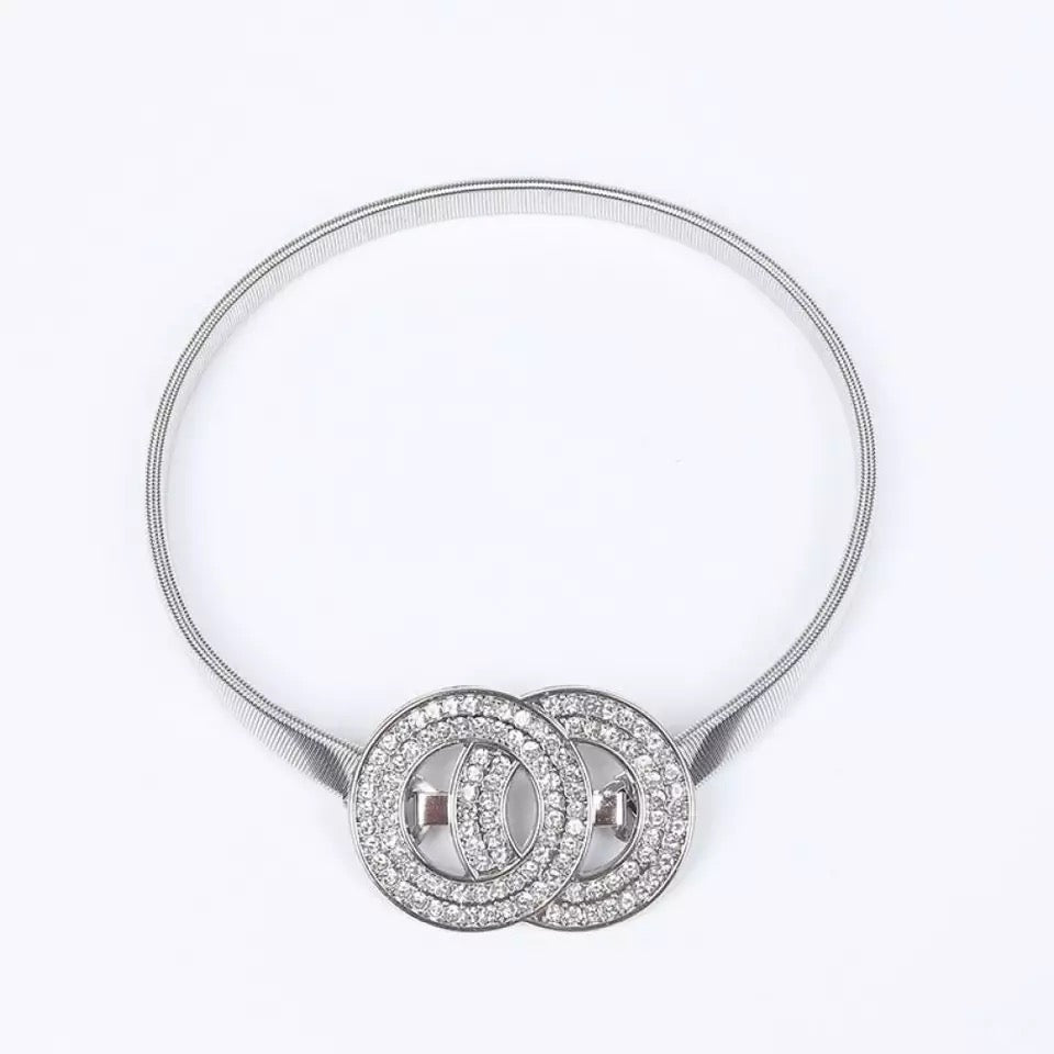 Metallic Belt Oring