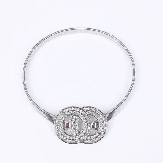 Metallic Belt Oring