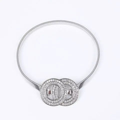 Metallic Belt Oring