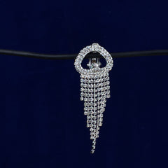 Rhinestone Earrings