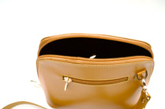 WM Urban  leather bag
