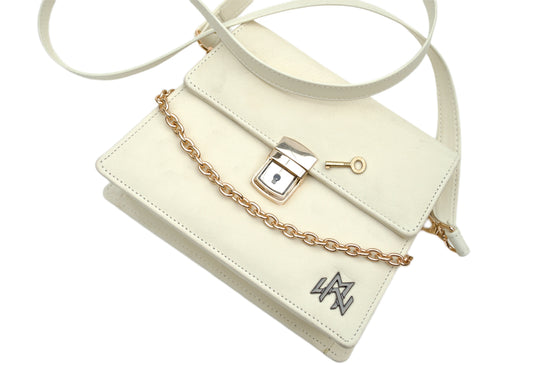 WM Strathberry Bag