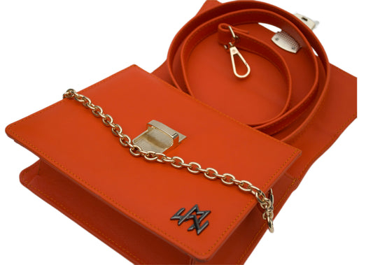 WM Strathberry Bag