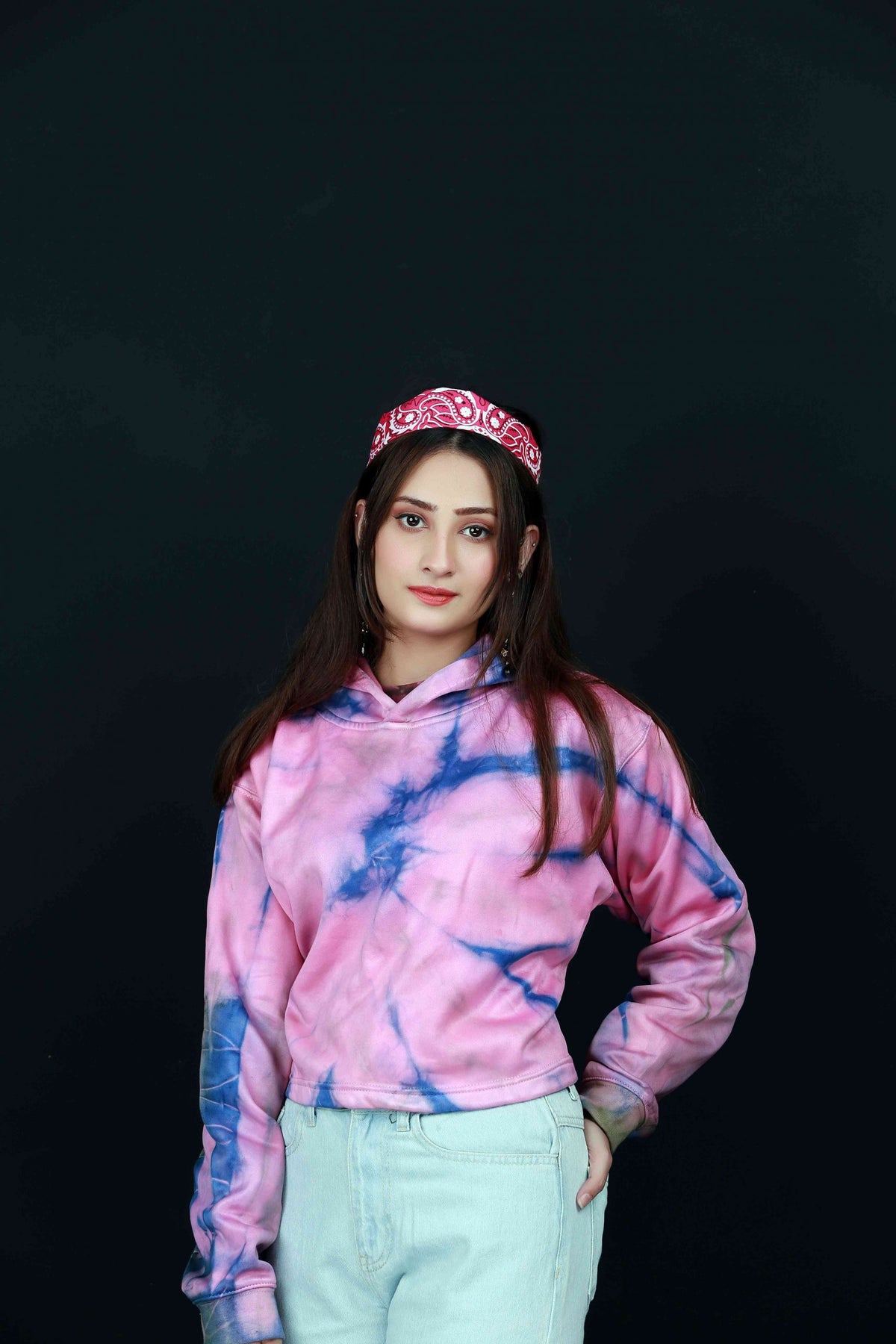 PB-Hoodie