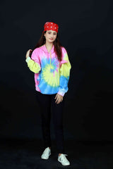 T&D S-Hoodie