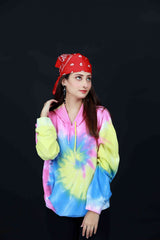 T&D S-Hoodie