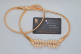 Metallic Elastic