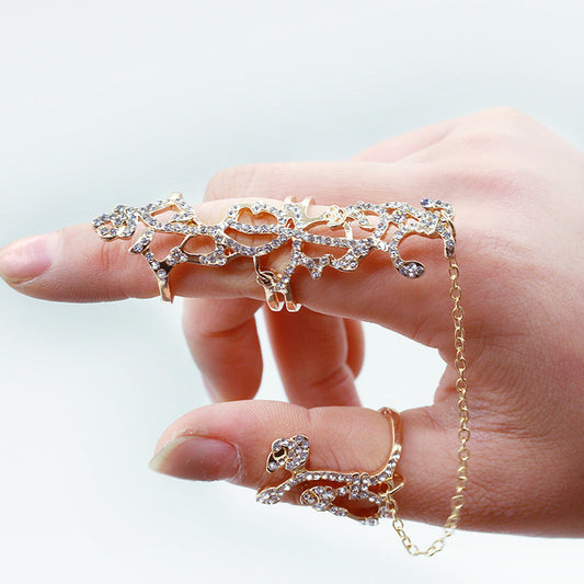 Thumb Ring
