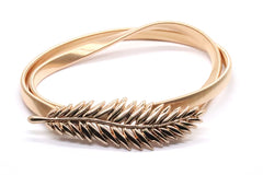 Metallic Belt