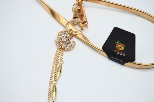 Elephant Elastic Belt