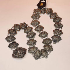 Metalic Chain Belt
