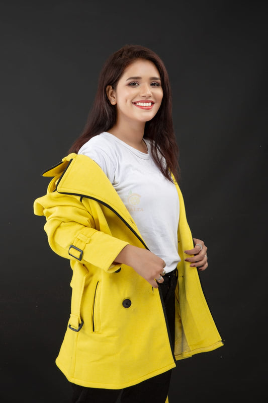 Long Jacket