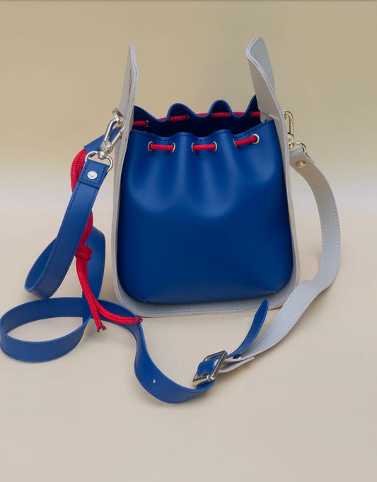 WM Pouch Bag