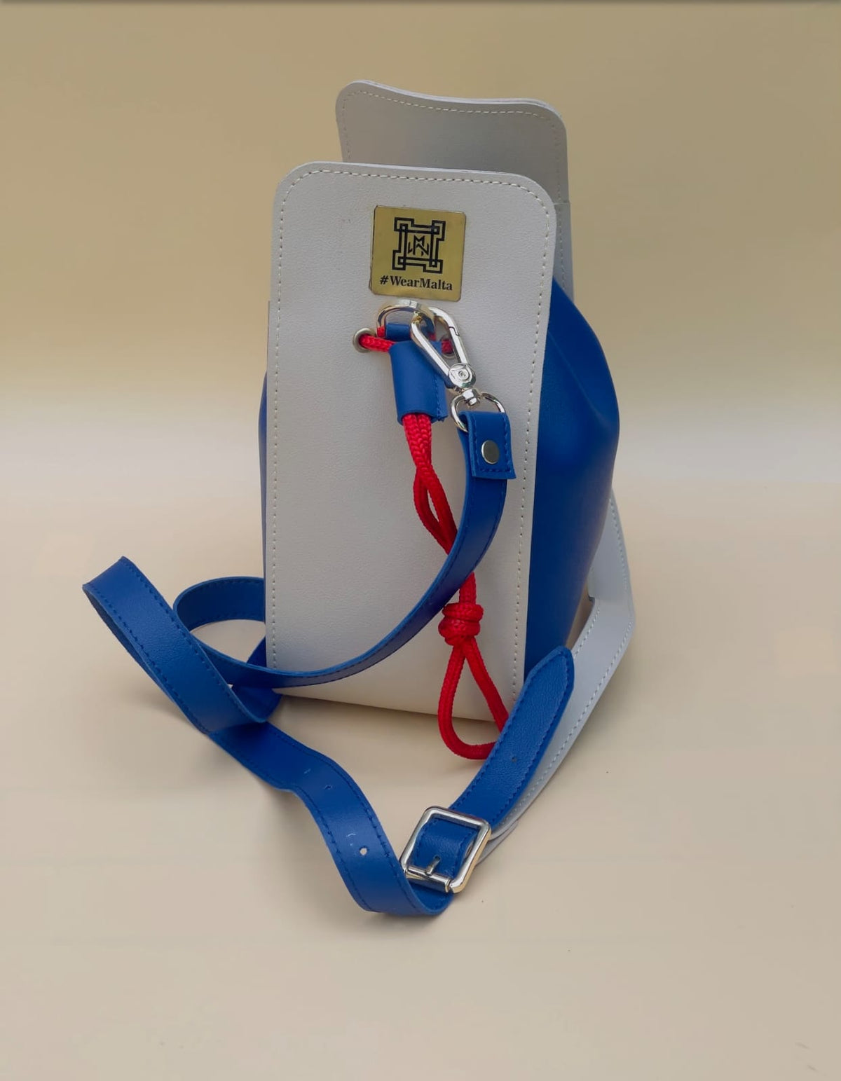 WM Pouch Bag
