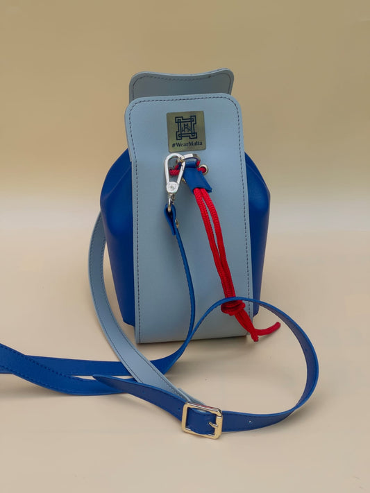 WM Pouch Bag