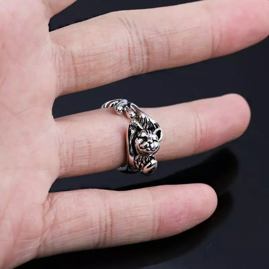 Enemal ring