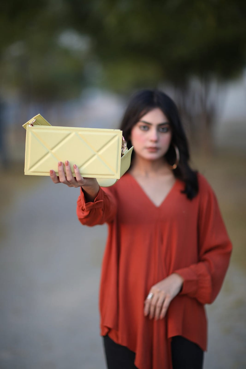 Exclusive Leather Bag