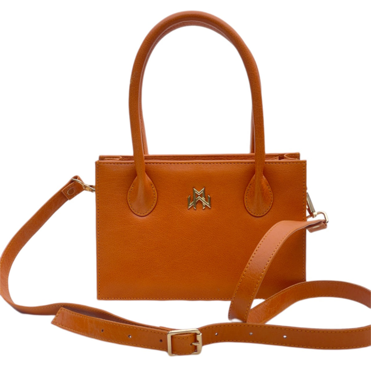 WM Luxary Innovative Leather Bag