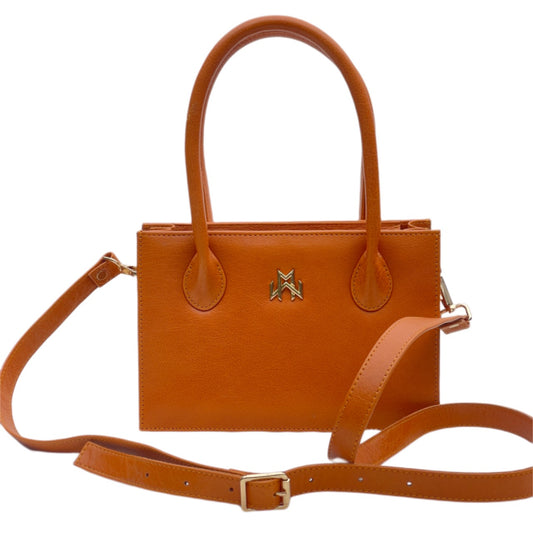 WM Luxary Innovative Leather Bag