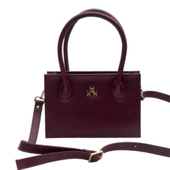 WM Luxary Innovative Leather Bag
