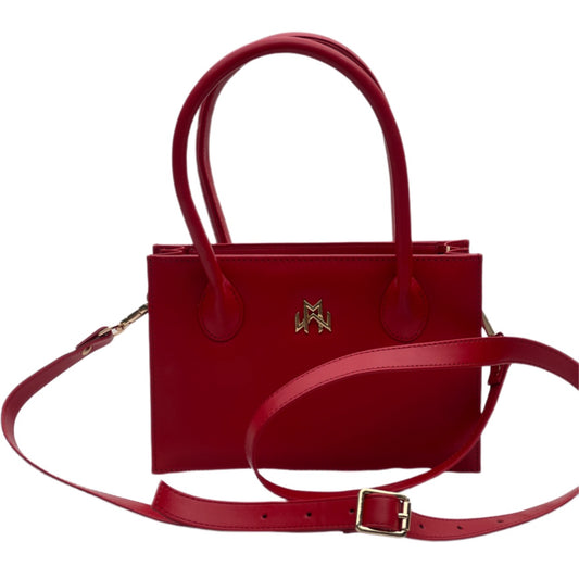 WM Luxary Innovative Leather Bag