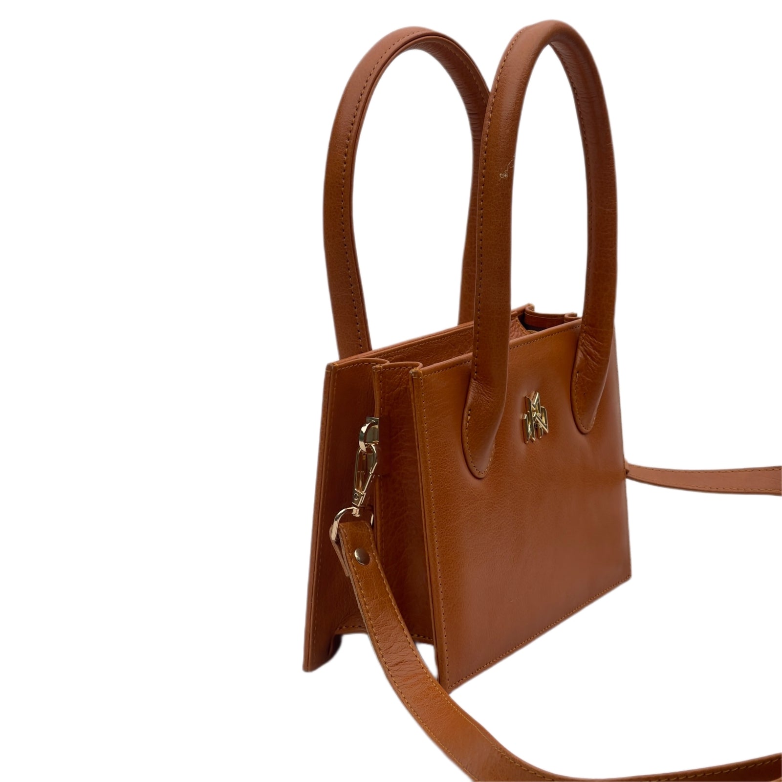 WM Luxary Innovative Leather Bag