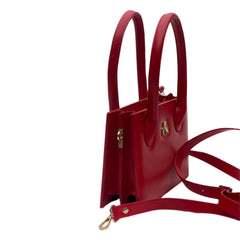 WM Luxary Innovative Leather Bag