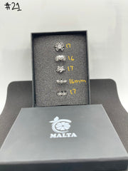 Fashion Ring Set