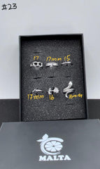 Fashion Ring Set