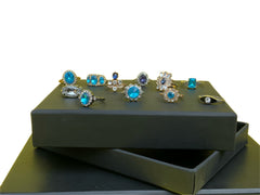 Fashion Ring Set