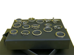 Fashion Ring Set