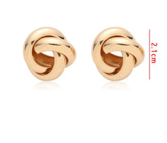 twist studs(01-02-08-04)