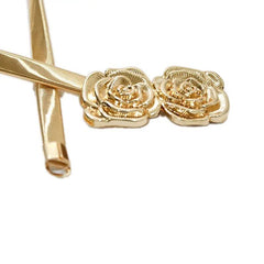 Metallic Belt