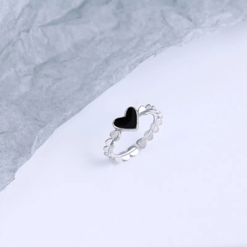 Enemal ring