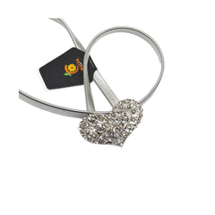 Metallic Elastic Belt