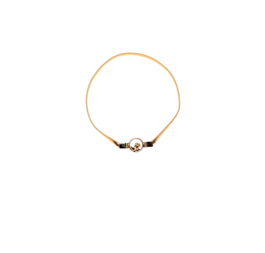 Metallic Elastic Belt