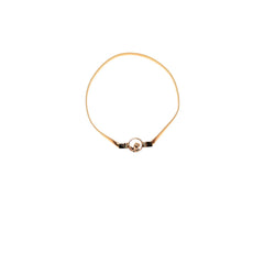Metallic Elastic Belt