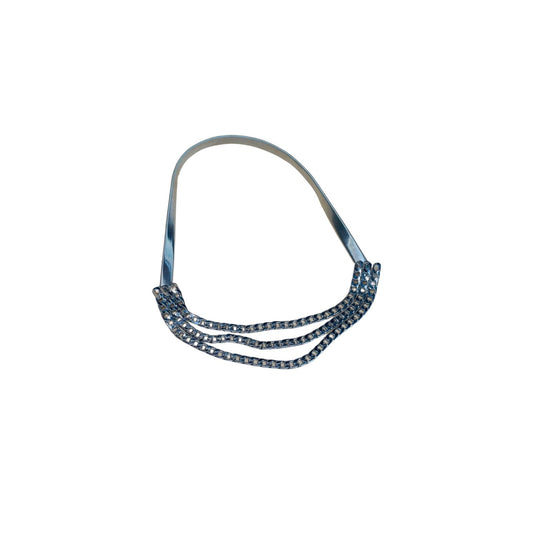 Metallic Belt Chain
