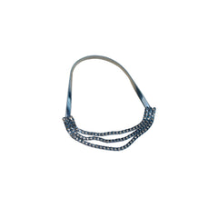 Metallic Belt Chain