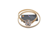 Metallic Belt