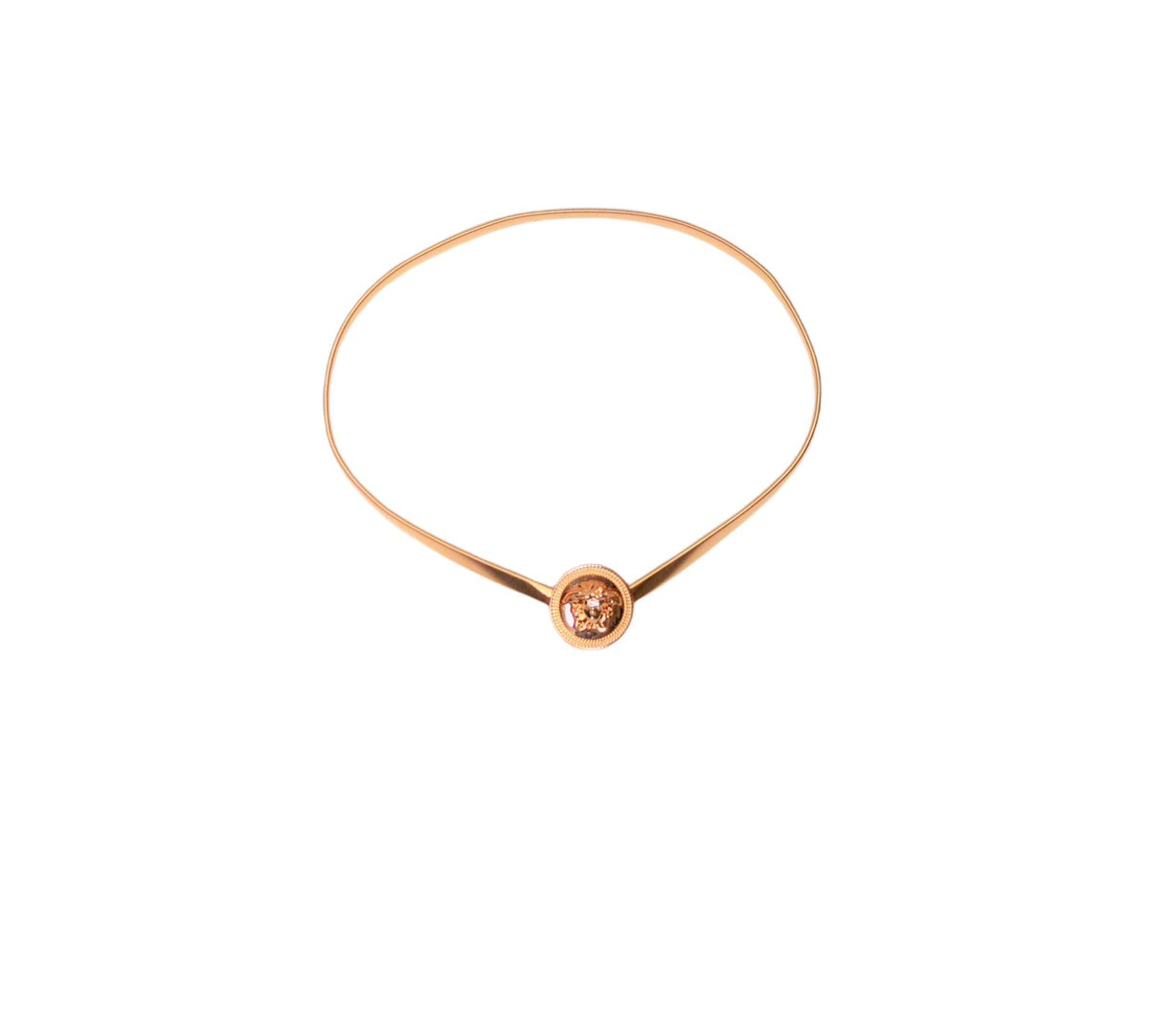 Metallic Elastic Belt